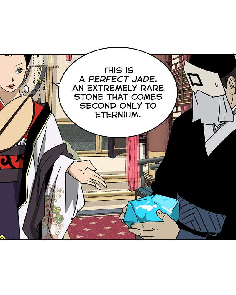 Read Infinite Leveling: Murim chapter 73 image 149 on Lezhin