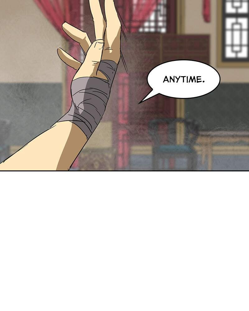 Read Infinite Leveling: Murim chapter 73 image 158 on Lezhin