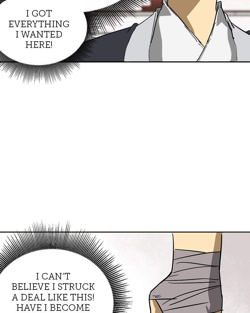 Read Infinite Leveling: Murim chapter 73 image 178 on Lezhin