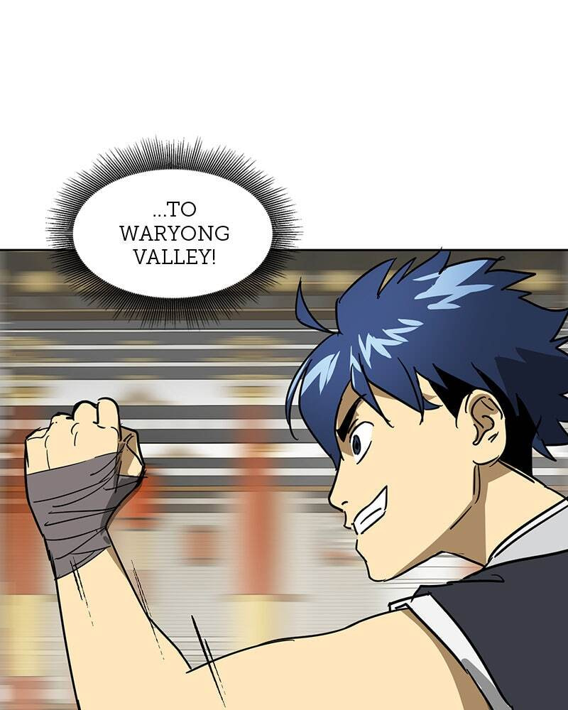 Read Infinite Leveling: Murim chapter 73 image 201 on Lezhin