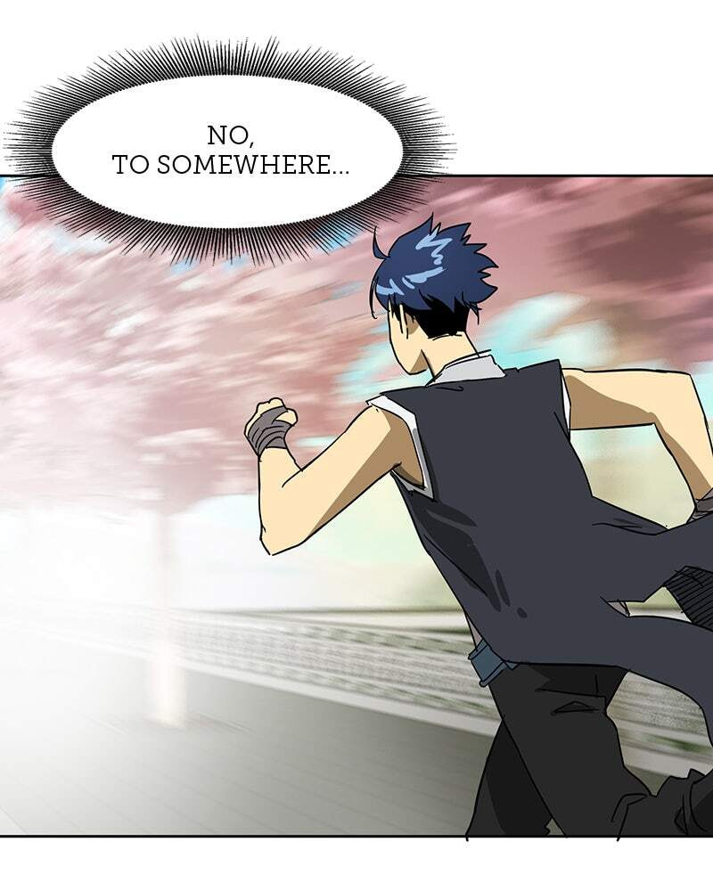 Read Infinite Leveling: Murim chapter 73 image 203 on Lezhin
