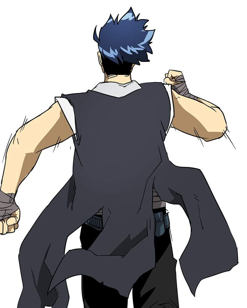 Read Infinite Leveling: Murim chapter 73 image 206 on Lezhin