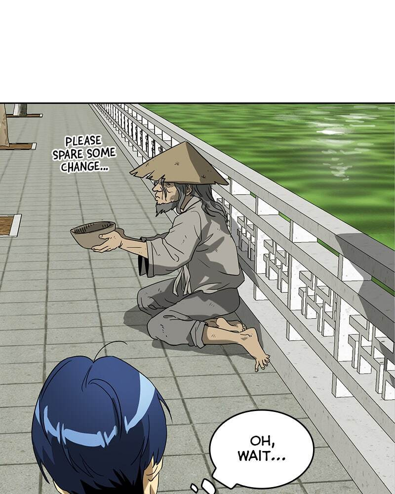 Read Infinite Leveling: Murim chapter 73 image 211 on Lezhin
