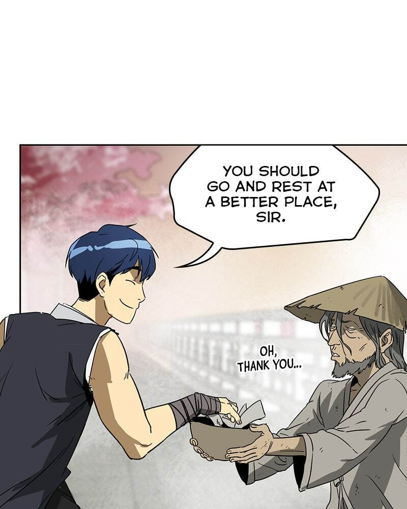 Read Infinite Leveling: Murim chapter 73 image 213 on Lezhin