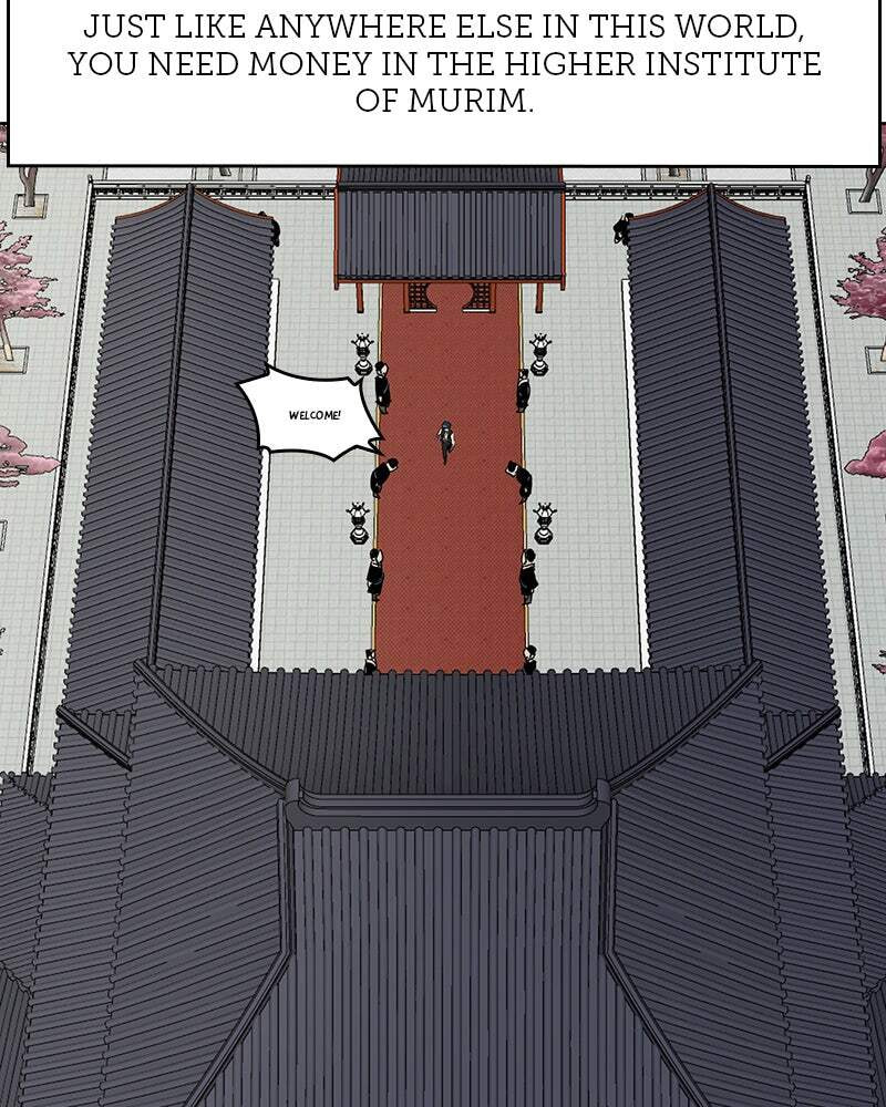 Read Infinite Leveling: Murim chapter 73 image 22 on Lezhin