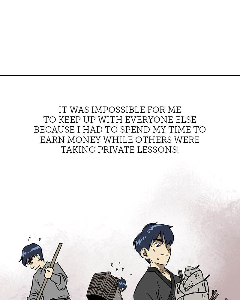 Read Infinite Leveling: Murim chapter 73 image 24 on Lezhin