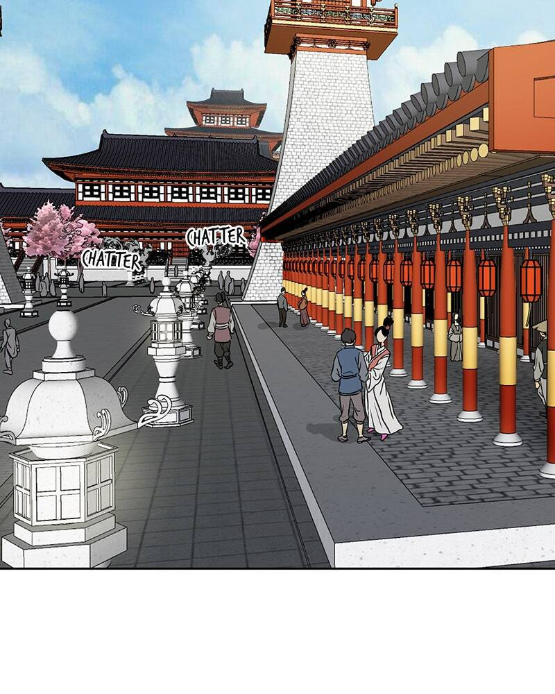 Read Infinite Leveling: Murim chapter 73 image 3 on Lezhin
