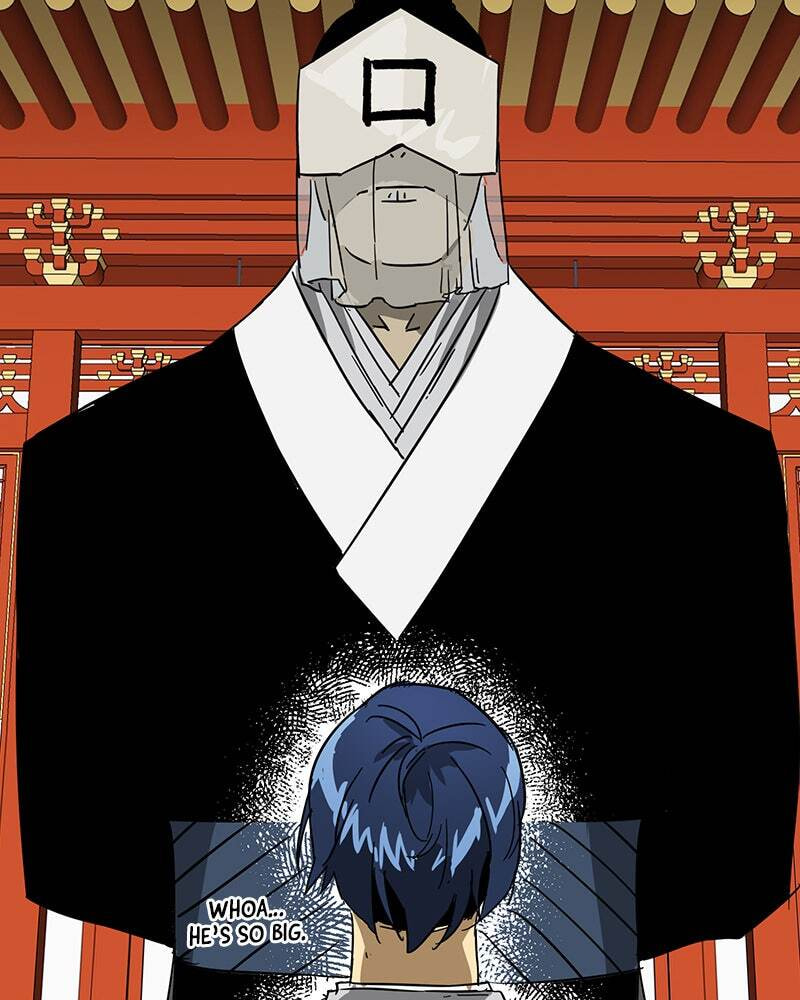 Read Infinite Leveling: Murim chapter 73 image 30 on Lezhin