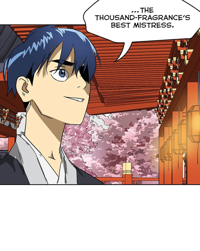 Read Infinite Leveling: Murim chapter 73 image 32 on Lezhin