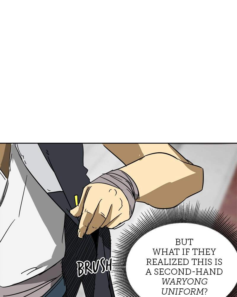 Read Infinite Leveling: Murim chapter 73 image 42 on Lezhin