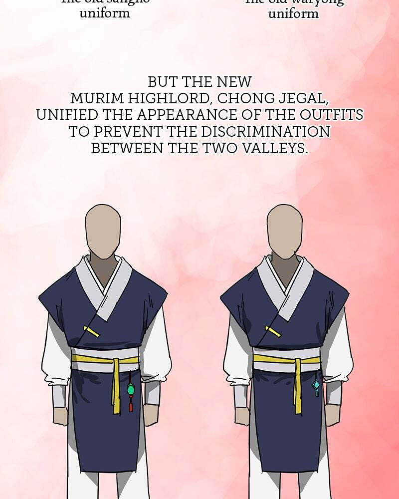 Read Infinite Leveling: Murim chapter 73 image 46 on Lezhin