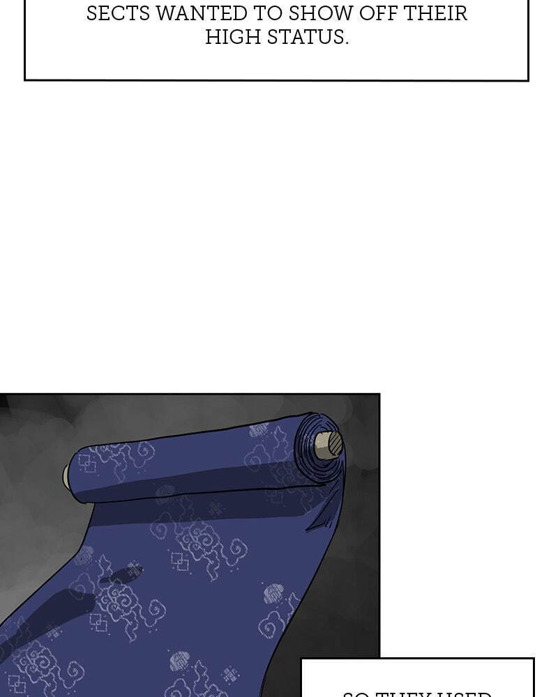 Read Infinite Leveling: Murim chapter 73 image 48 on Lezhin