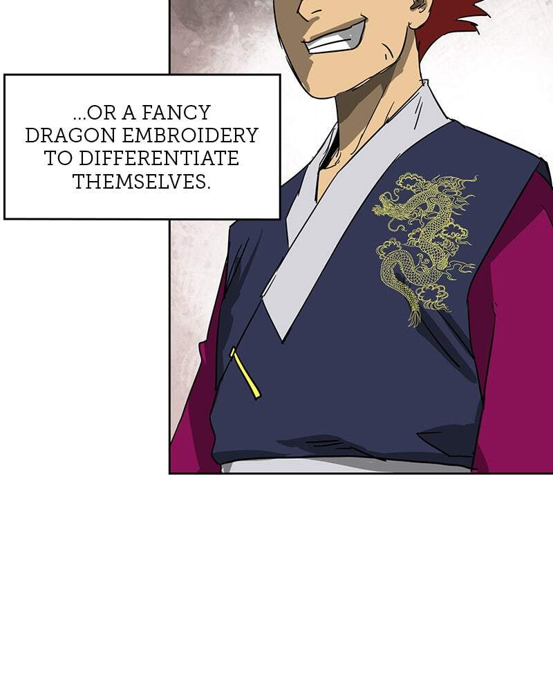 Read Infinite Leveling: Murim chapter 73 image 50 on Lezhin