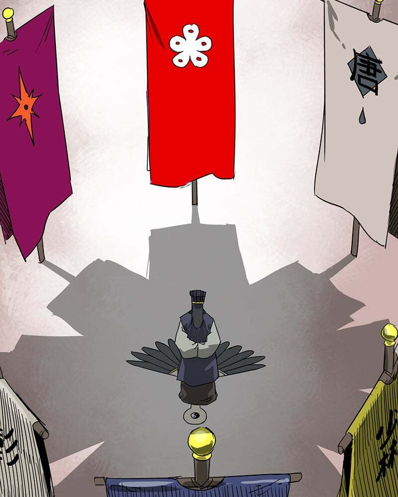 Read Infinite Leveling: Murim chapter 73 image 53 on Lezhin