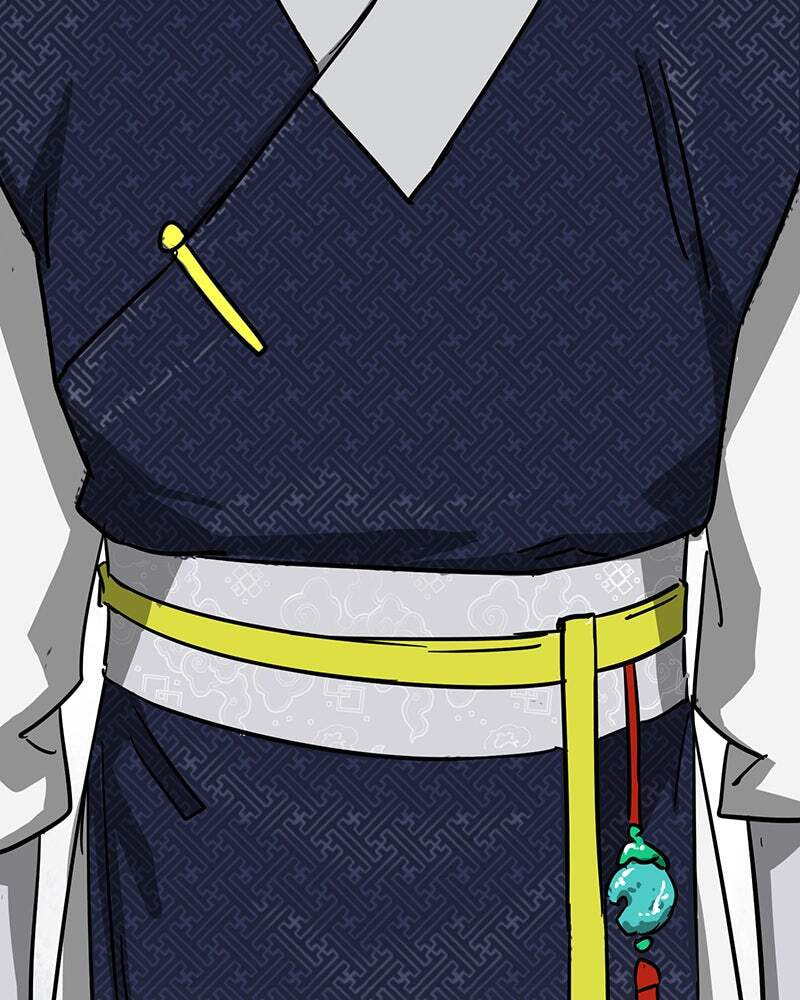 Read Infinite Leveling: Murim chapter 73 image 56 on Lezhin