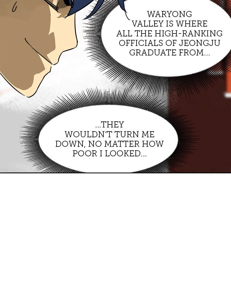 Read Infinite Leveling: Murim chapter 73 image 63 on Lezhin