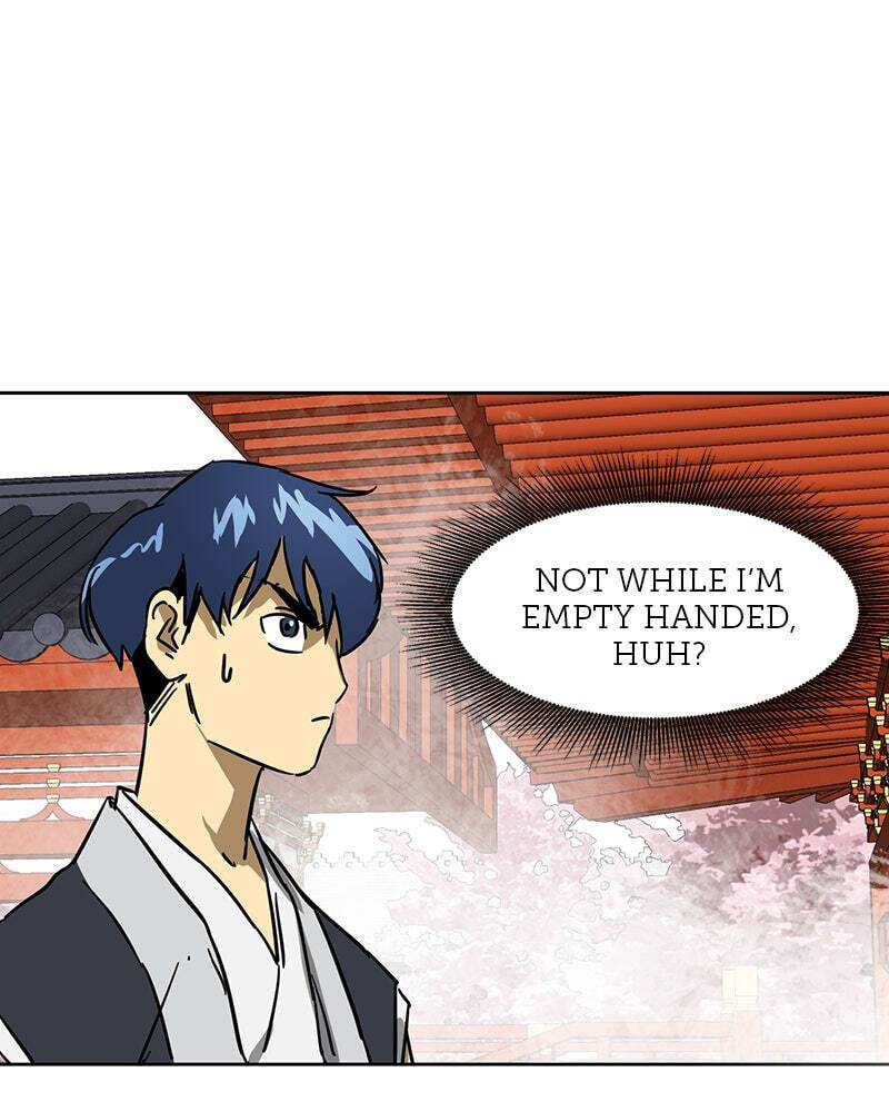 Read Infinite Leveling: Murim chapter 73 image 69 on Lezhin