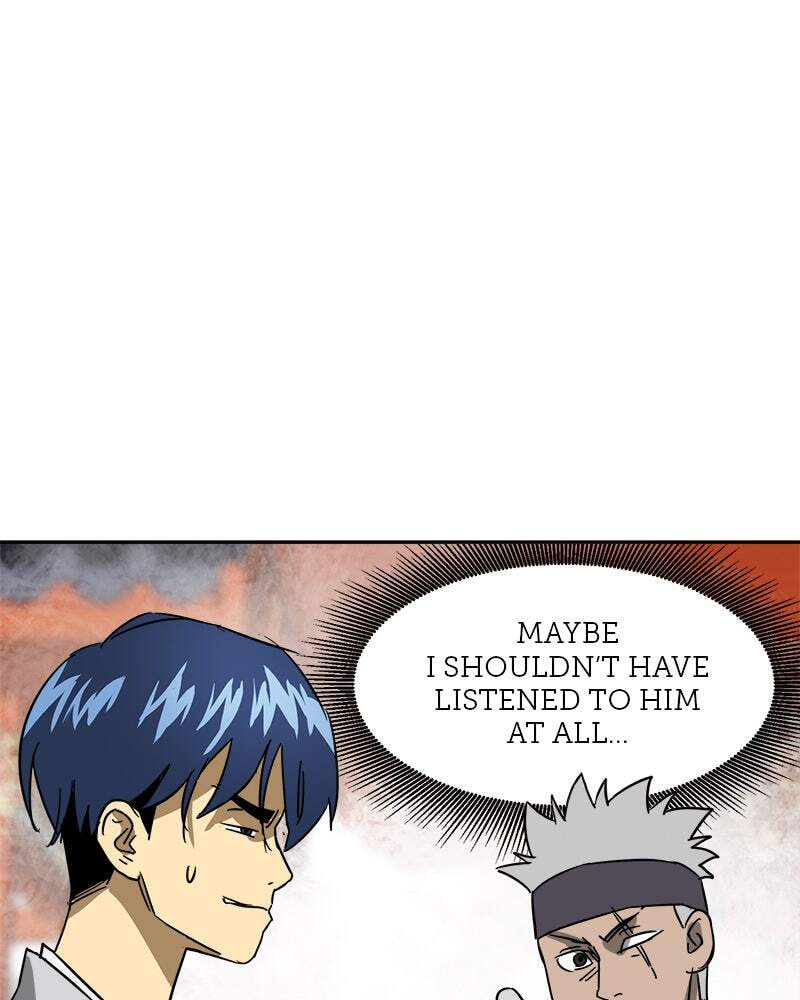 Read Infinite Leveling: Murim chapter 73 image 73 on Lezhin