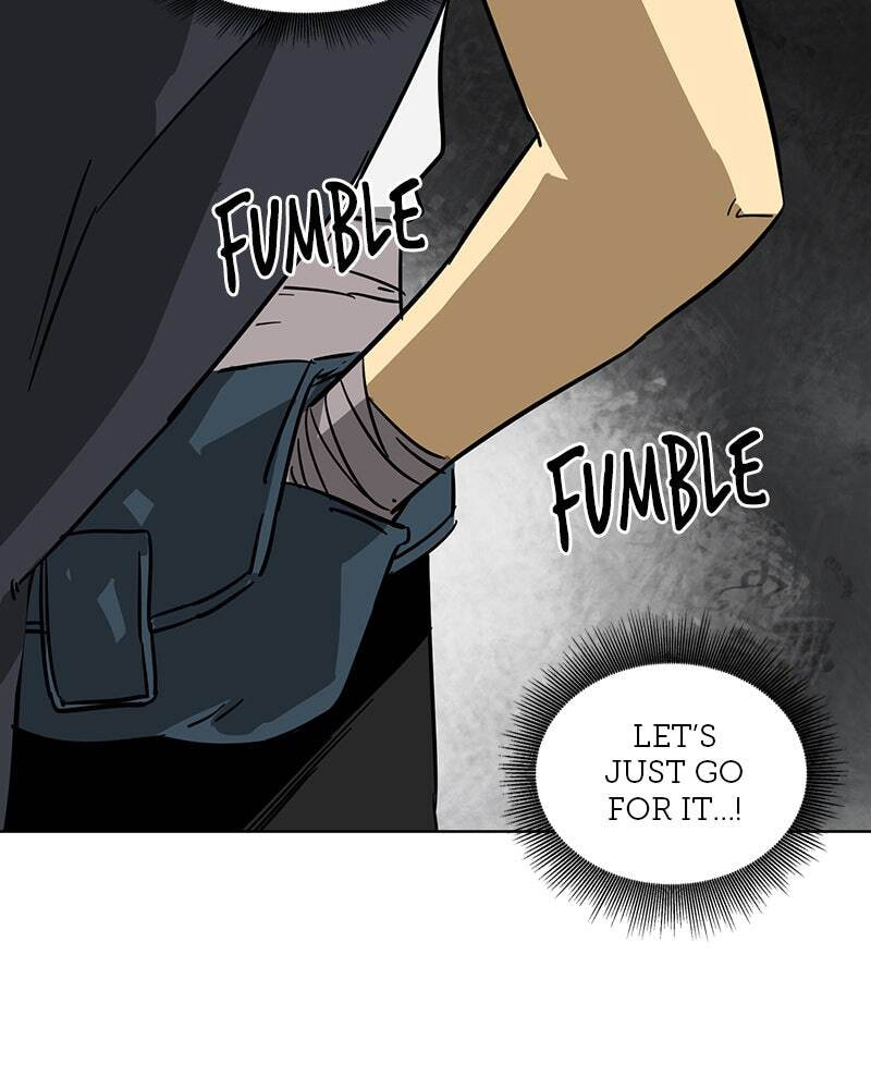 Read Infinite Leveling: Murim chapter 73 image 75 on Lezhin