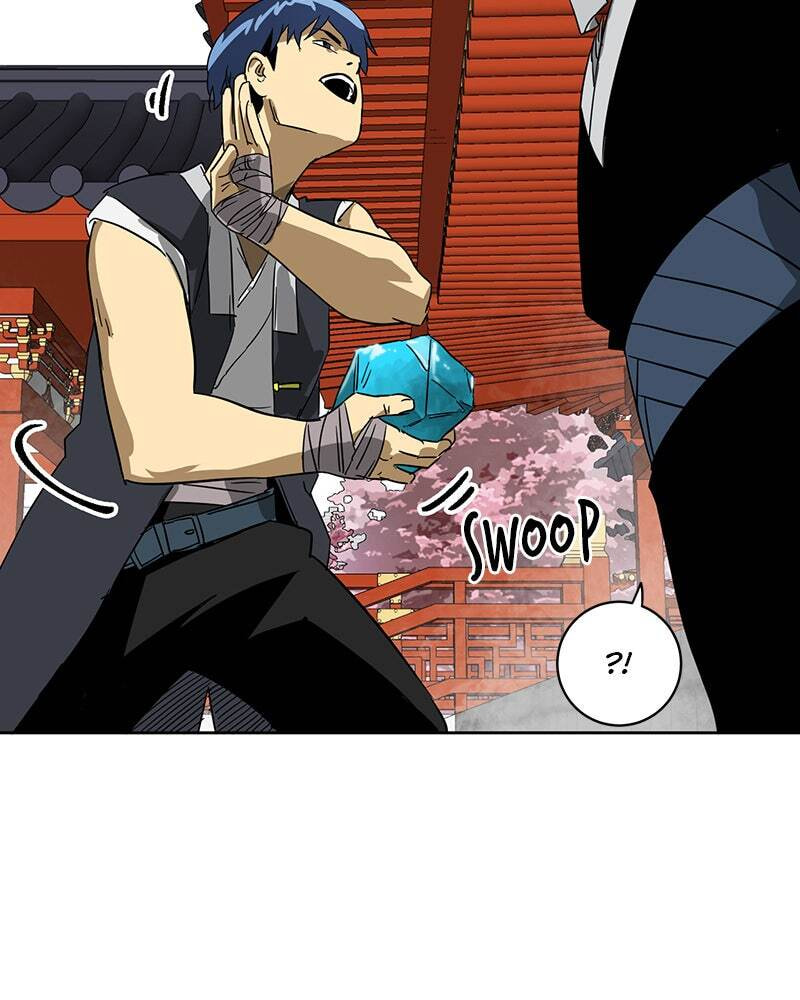 Read Infinite Leveling: Murim chapter 73 image 77 on Lezhin
