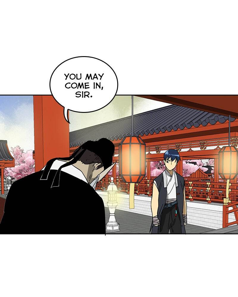 Read Infinite Leveling: Murim chapter 73 image 91 on Lezhin