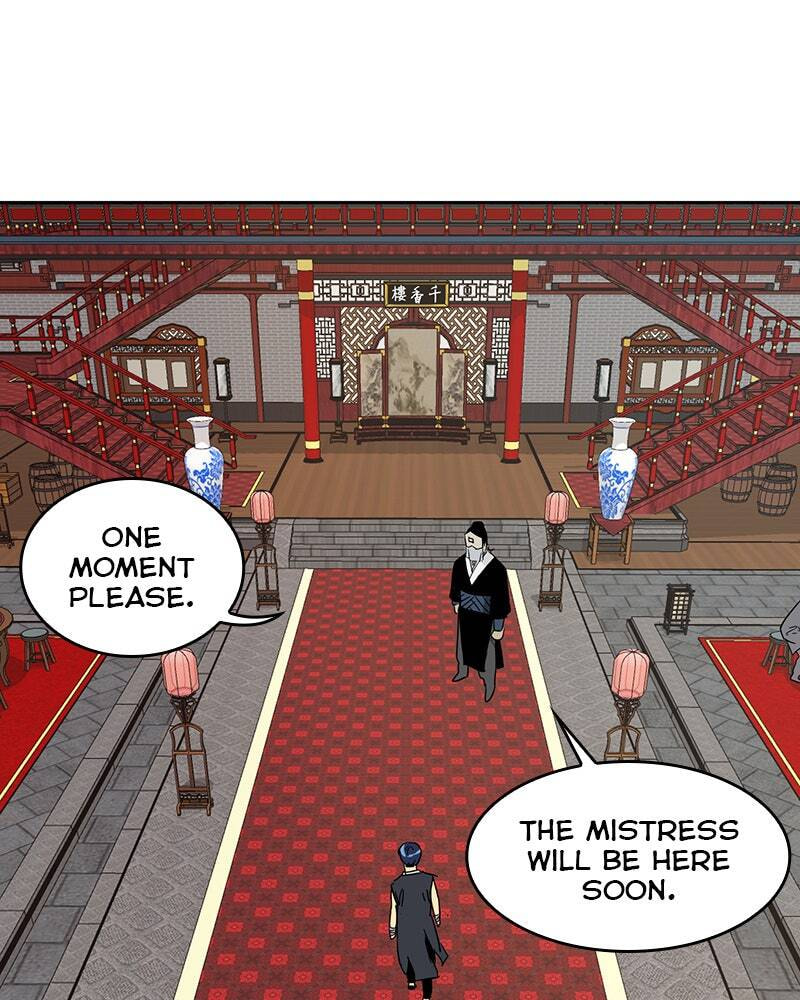 Read Infinite Leveling: Murim chapter 73 image 97 on Lezhin