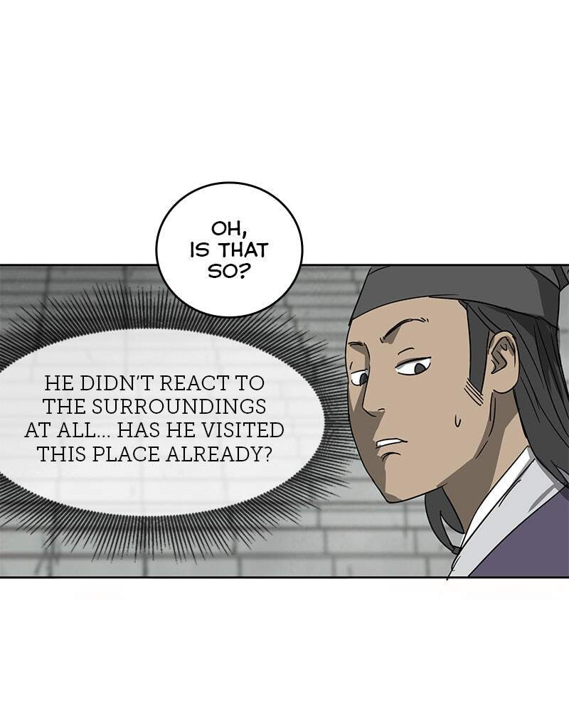 Read Infinite Leveling: Murim chapter 74 image 101 on Lezhin
