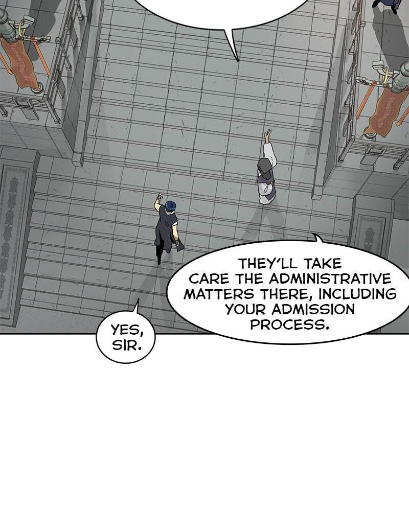 Read Infinite Leveling: Murim chapter 74 image 103 on Lezhin