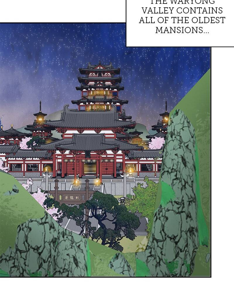 Read Infinite Leveling: Murim chapter 74 image 107 on Lezhin
