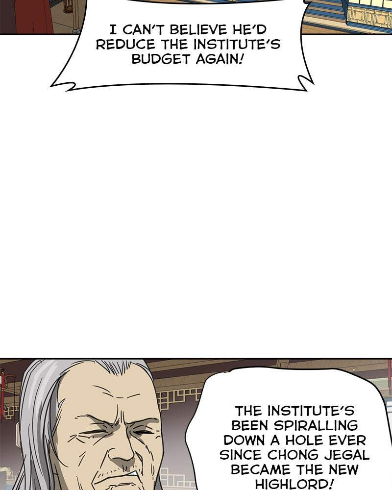 Read Infinite Leveling: Murim chapter 74 image 123 on Lezhin