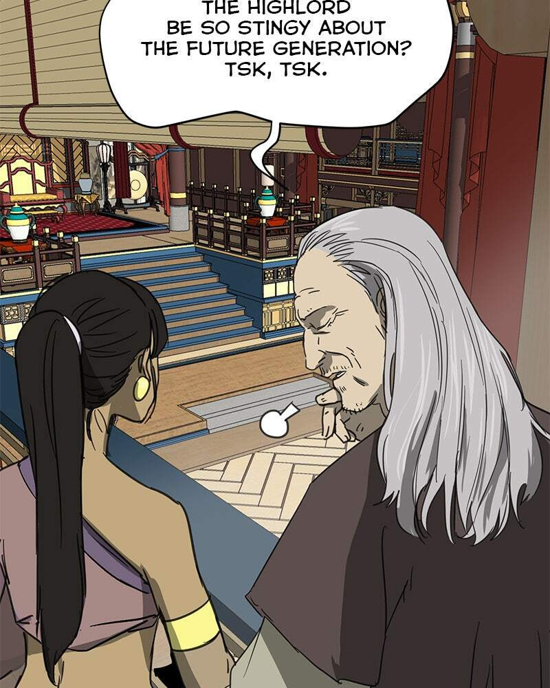 Read Infinite Leveling: Murim chapter 74 image 125 on Lezhin