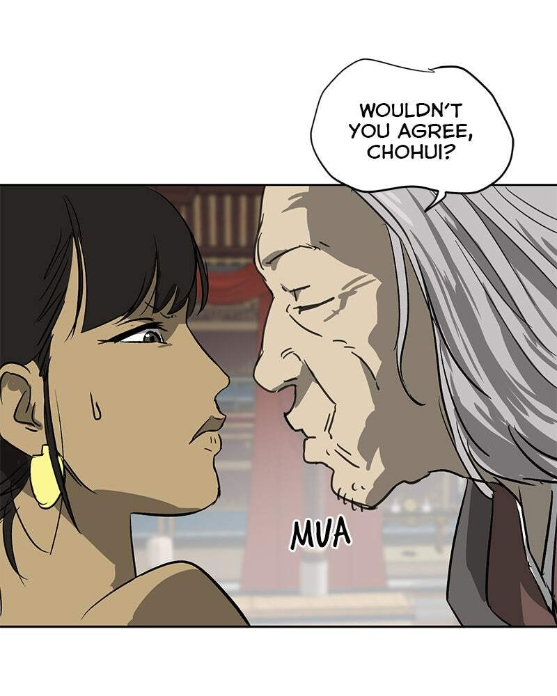 Read Infinite Leveling: Murim chapter 74 image 127 on Lezhin