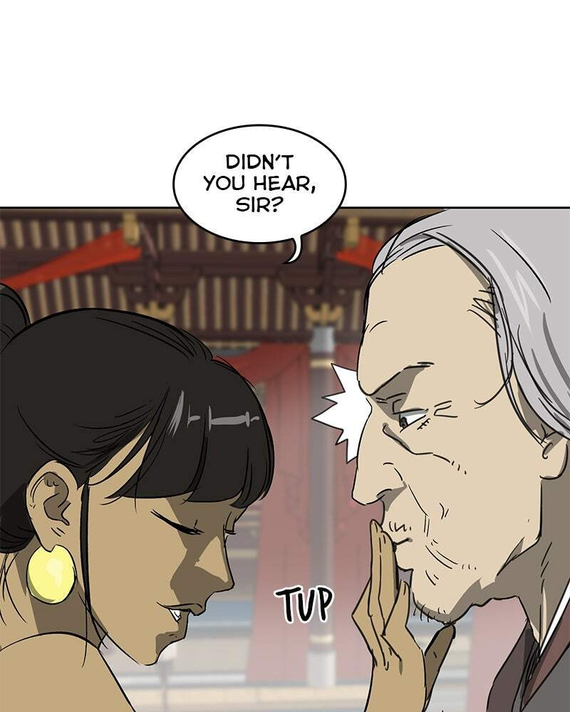 Read Infinite Leveling: Murim chapter 74 image 129 on Lezhin