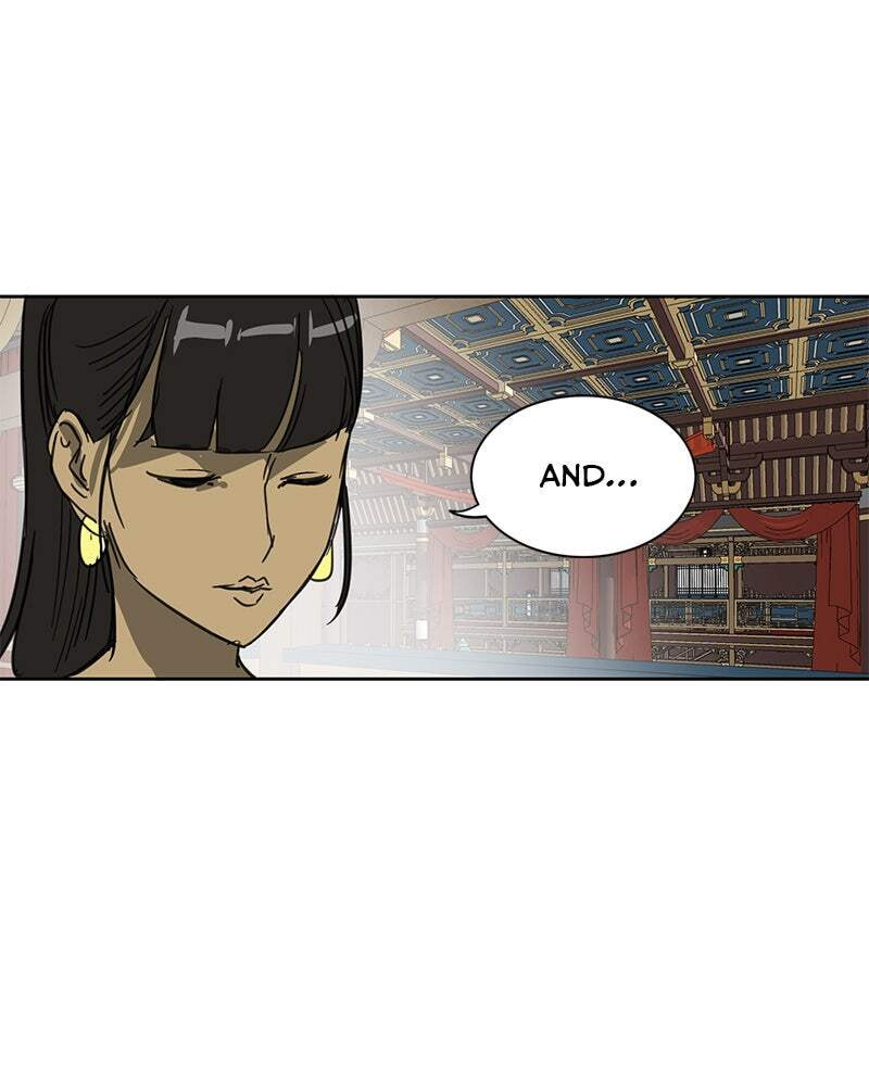 Read Infinite Leveling: Murim chapter 74 image 135 on Lezhin