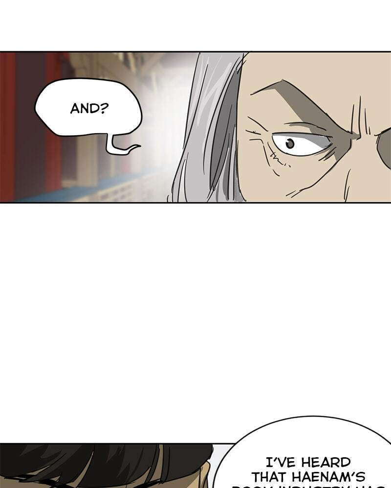 Read Infinite Leveling: Murim chapter 74 image 136 on Lezhin