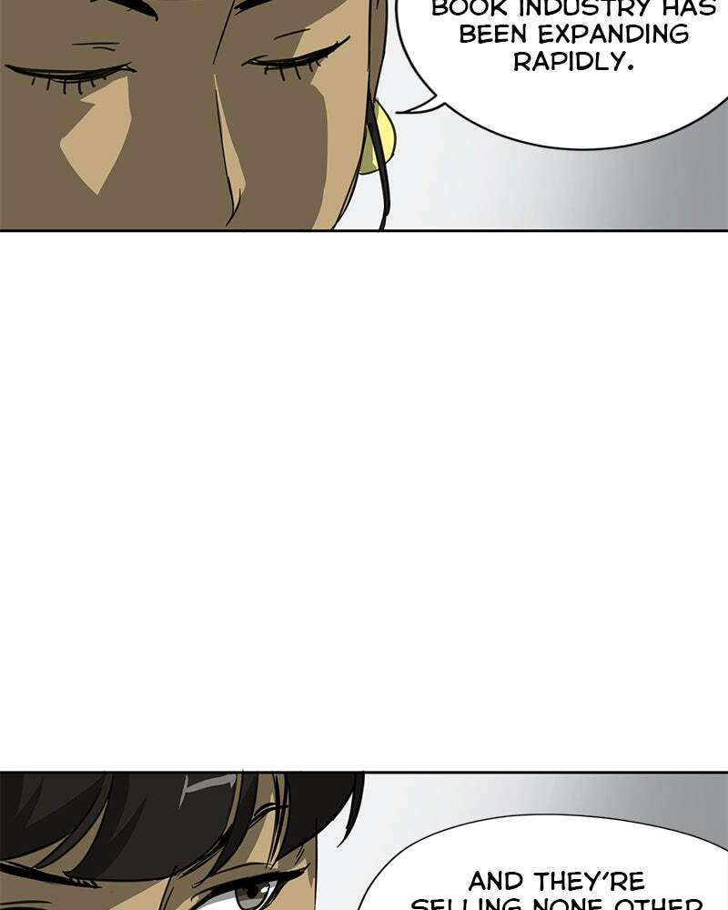 Read Infinite Leveling: Murim chapter 74 image 137 on Lezhin