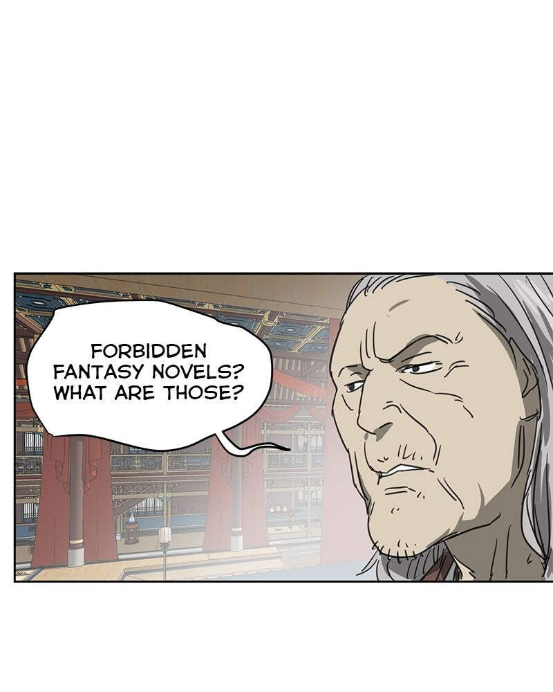 Read Infinite Leveling: Murim chapter 74 image 139 on Lezhin