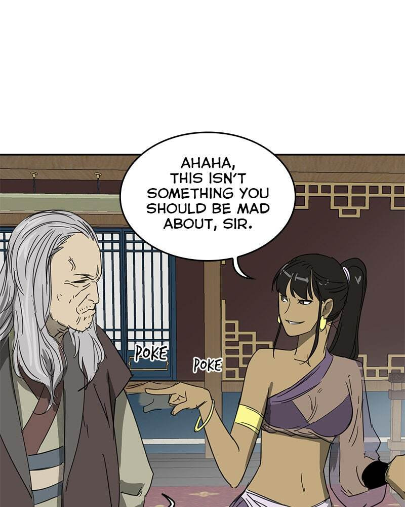 Read Infinite Leveling: Murim chapter 74 image 148 on Lezhin