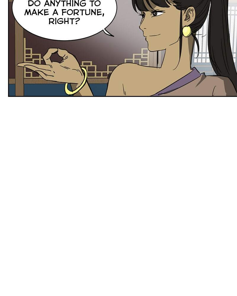 Read Infinite Leveling: Murim chapter 74 image 150 on Lezhin