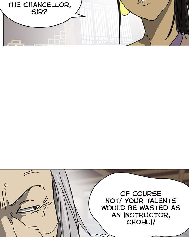 Read Infinite Leveling: Murim chapter 74 image 156 on Lezhin