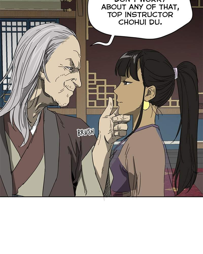 Read Infinite Leveling: Murim chapter 74 image 158 on Lezhin