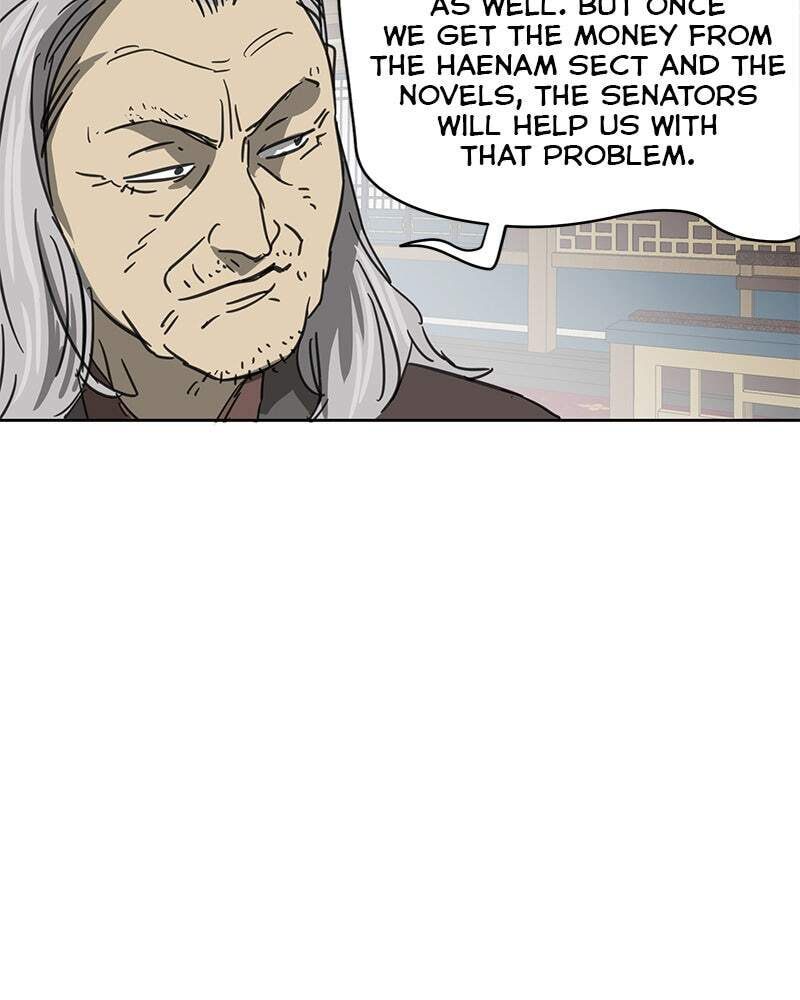 Read Infinite Leveling: Murim chapter 74 image 162 on Lezhin