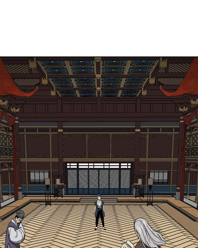 Read Infinite Leveling: Murim chapter 74 image 168 on Lezhin