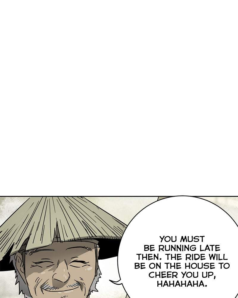 Read Infinite Leveling: Murim chapter 74 image 17 on Lezhin