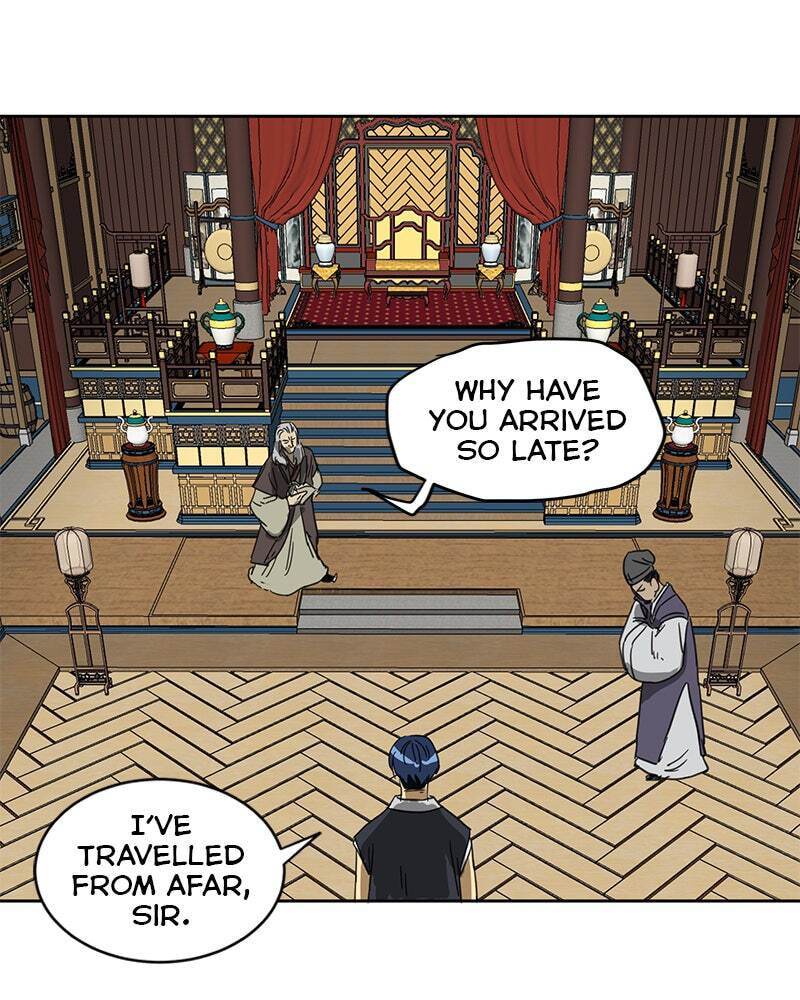 Read Infinite Leveling: Murim chapter 74 image 171 on Lezhin