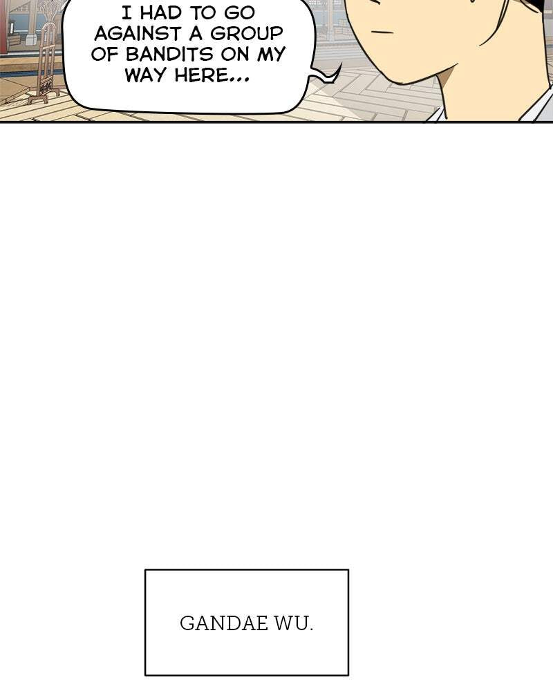 Read Infinite Leveling: Murim chapter 74 image 174 on Lezhin