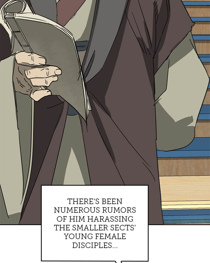 Read Infinite Leveling: Murim chapter 74 image 176 on Lezhin