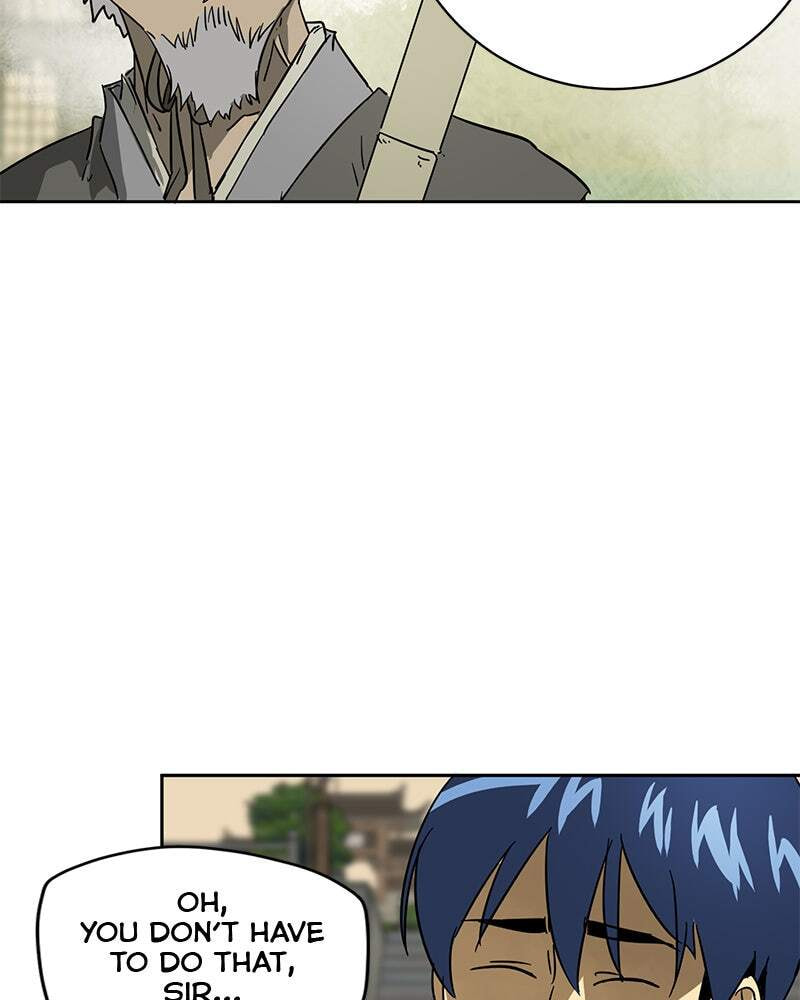 Read Infinite Leveling: Murim chapter 74 image 18 on Lezhin