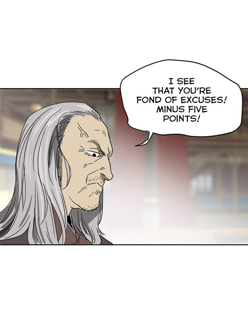 Read Infinite Leveling: Murim chapter 74 image 180 on Lezhin
