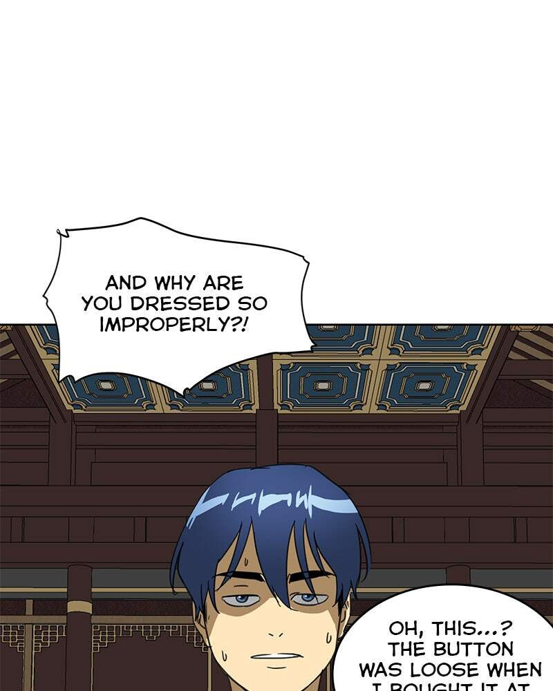 Read Infinite Leveling: Murim chapter 74 image 181 on Lezhin
